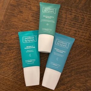 Selfless by Hyram Mandelic Acid - Bundle for Deal!